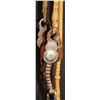Image 3 : Luis Ortega Rawhide Braided Bridle