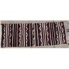 Image 1 : Geometric Navajo Runner Rug