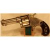 Image 1 : Colt Clover Leaf Revolver