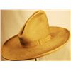 Image 1 : Old Texas Marked Cowboy Hat