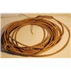 Image 1 : Braided Rawhide Riata