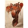 Image 1 : Victor Ario Saddle and Accessories