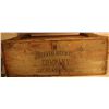 Image 1 : Buffalo Brewing Company Beer Crate