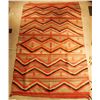 Image 1 : Geometric Navajo Rug