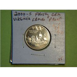 2000 S WASHINGTON QUARTER