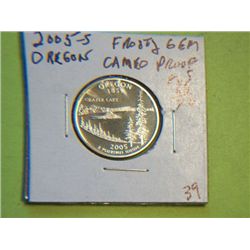 2005 S WASHINGTON QUARTER