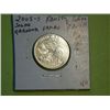 Image 1 : 2005 S WASHINGTON QUARTER