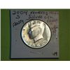 Image 1 : 2004 S SILVER KENNEDY 1/2 DOLLAR