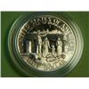 Image 2 : 1986 S STATUE OF LIBERTY 1/2 DOLLAR