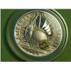 Image 1 : 1986 S STATUE OF LIBERTY 1/2 DOLLAR