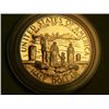 Image 2 : 1986 S STATUE OF LIBERTY 1/2 DOLLAR
