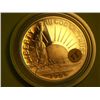 Image 1 : 1986 S STATUE OF LIBERTY 1/2 DOLLAR