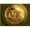 Image 2 : 1986 S STATUE OF LIBERTY 1/2 DOLLAR