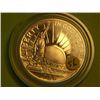 Image 1 : 1986 S STATUE OF LIBERTY 1/2 DOLLAR