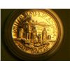 Image 2 : 1986 S STATUE OF LIBERTY 1/2 DOLLAR