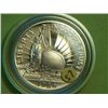 Image 1 : 1986 S STATUE OF LIBERTY 1/2 DOLLAR