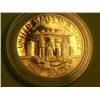 Image 2 : 1986 S STATUE OF LIBERTY 1/2 DOLLAR