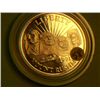 Image 1 : 1991 S MOUNT RUSHMORE 1/2 DOLLAR