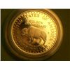 Image 2 : 1991 S MOUNT RUSHMORE 1/2 DOLLAR