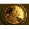 Image 1 : 1992 S  COLUMBUS DISCOVERY OF AMERICA 1/2 DOLLAR