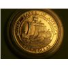 Image 2 : 1992 S  COLUMBUS DISCOVERY OF AMERICA 1/2 DOLLAR
