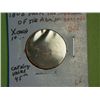 Image 1 : 1808 ADMIRAL GARDNER SHIPWRECK COIN
