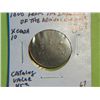 Image 1 : 1808 ADMIRAL GARDNER SHIPWRECK COIN