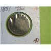 Image 1 : 1851 LARGE CENT