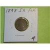 Image 1 : 1898 INDIAN HEAD CENT