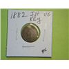 Image 1 : 1882 INDIAN HEAD CENT
