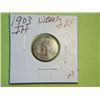 Image 1 : 1903 INDIAN HEAD CENT