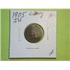Image 1 : 1905 INDIAN HEAD CENT