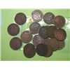 Image 1 : (20) INDIAN HEAD CENT