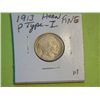 Image 1 : 1913 P BUFFALO NICKEL