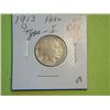 Image 1 : 1913 D BUFFALO NICKEL