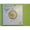 Image 1 : 1913 P BUFFALO NICKEL