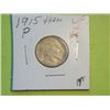 Image 1 : 1915 P BUFFALO NICKEL