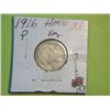 Image 1 : 1916 P BUFFALO NICKEL