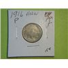 Image 1 : 1916 P BUFFALO NICKEL