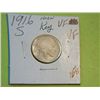 Image 1 : 1916 S BUFFALO NICKEL