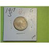 Image 1 : 1917 S BUFFALO NICKEL