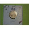 Image 1 : 1918 S BUFFALO NICKEL