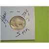Image 2 : 1918 S BUFFALO NICKEL