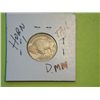 Image 2 : 1919 D BUFFALO NICKEL