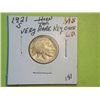 Image 1 : 1921 S BUFFALO NICKEL