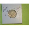 Image 2 : 1923 P BUFFALO NICKEL