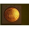Image 2 : 2011 1 OUNCE COPPER MORGAN DOLLAR