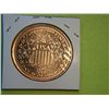 Image 2 : 2011 1 OUNCE COPPER WALKING LIBERTY