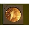 Image 2 : 2011 1 OUNCE COPPER SAINT GAUDENS