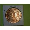 Image 2 : 2012 1 OUNCE COPPER BUFFALO